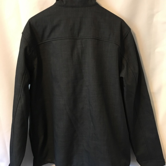 NWOT Vikings Jacket. - Picture 3 of 3